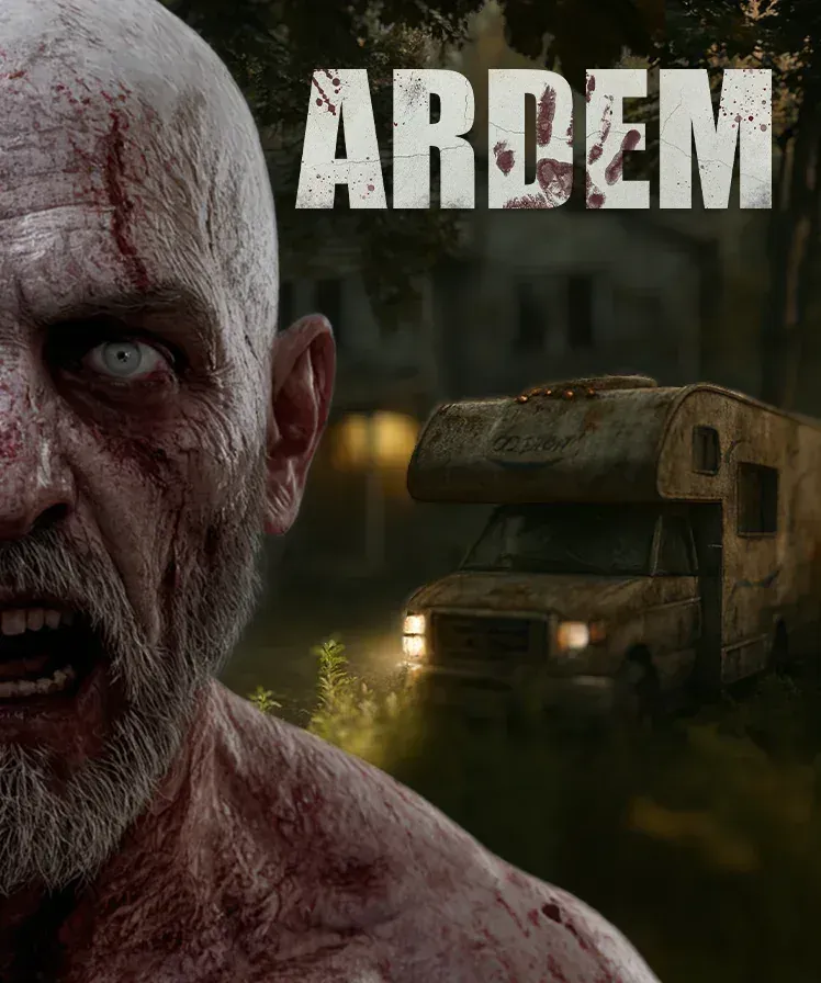 Ardem