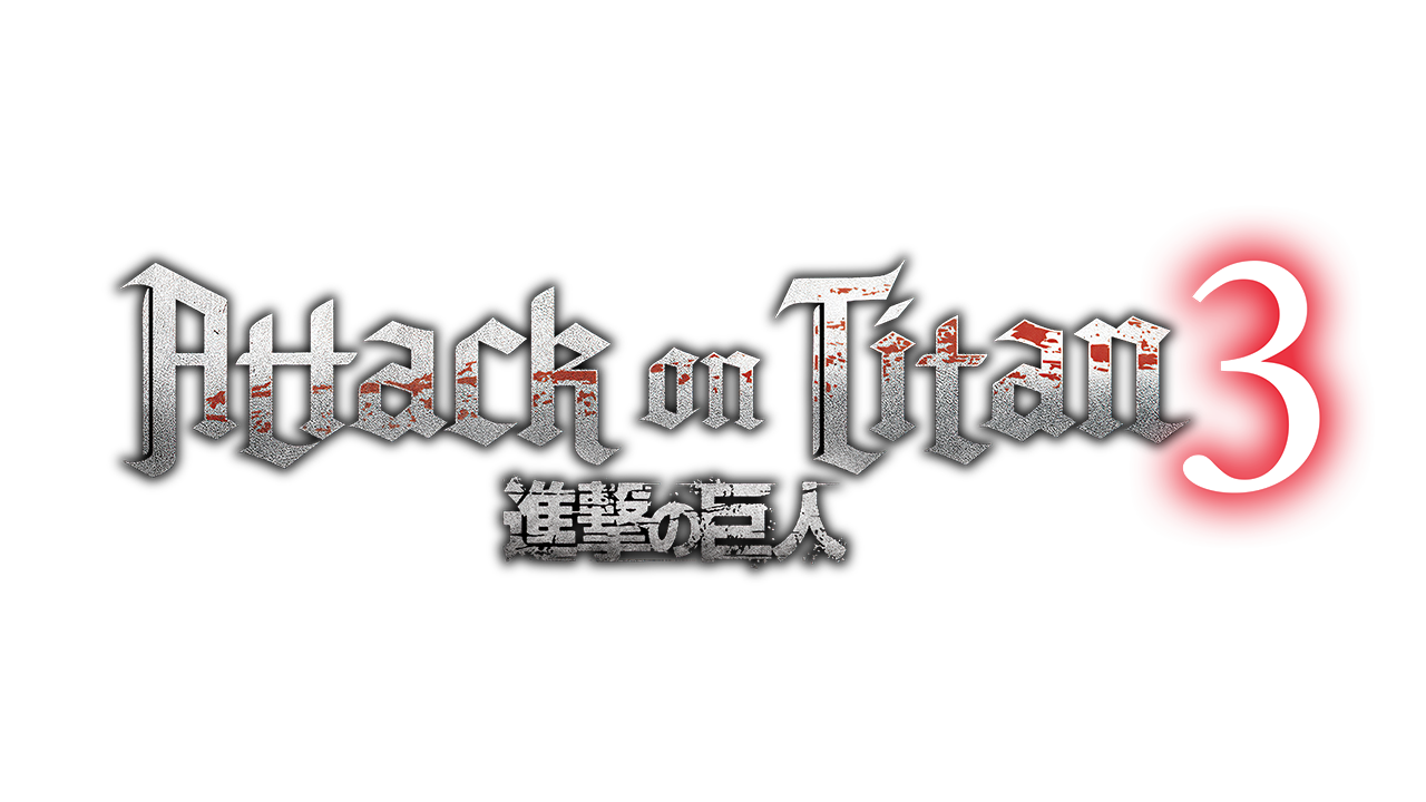 Attack on Titan 3