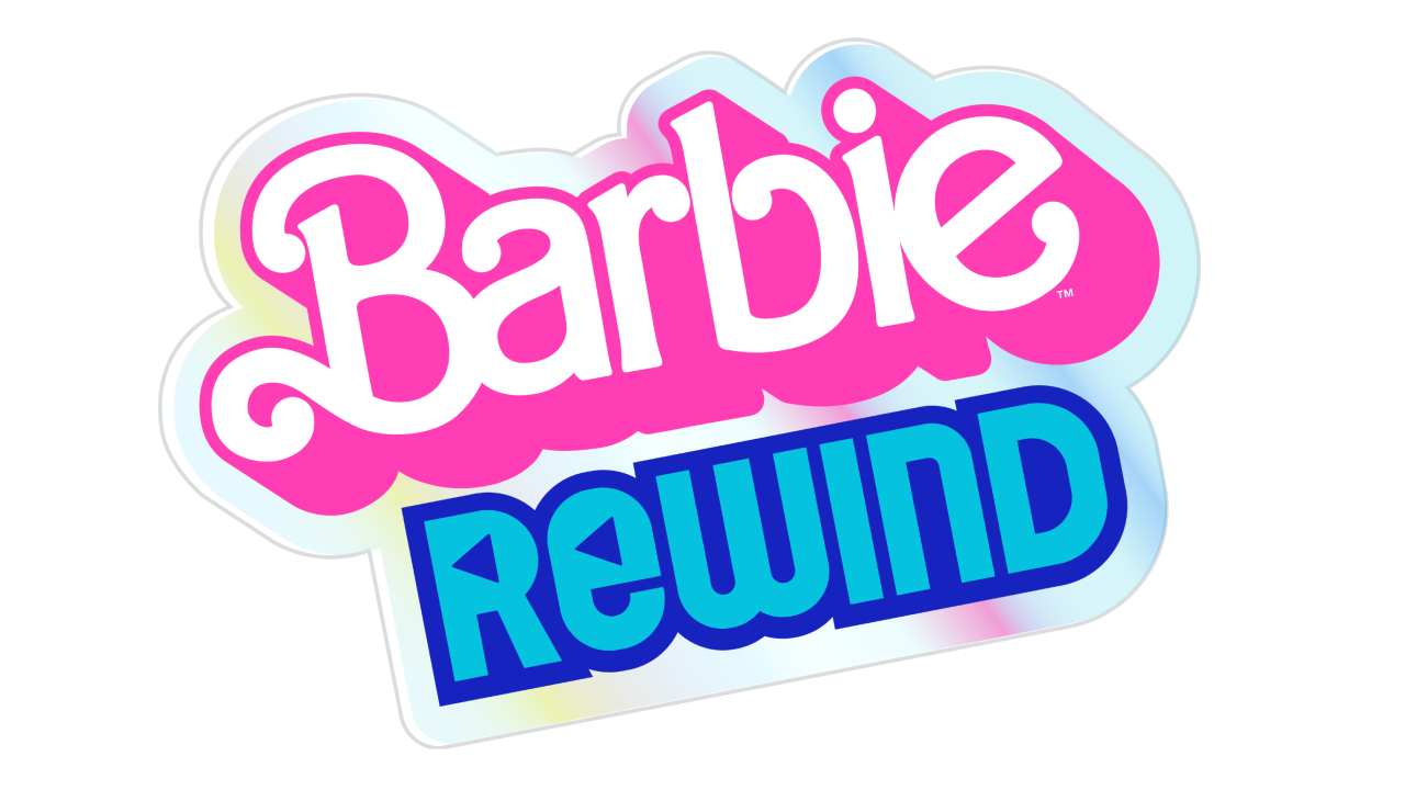 Barbie Rewind