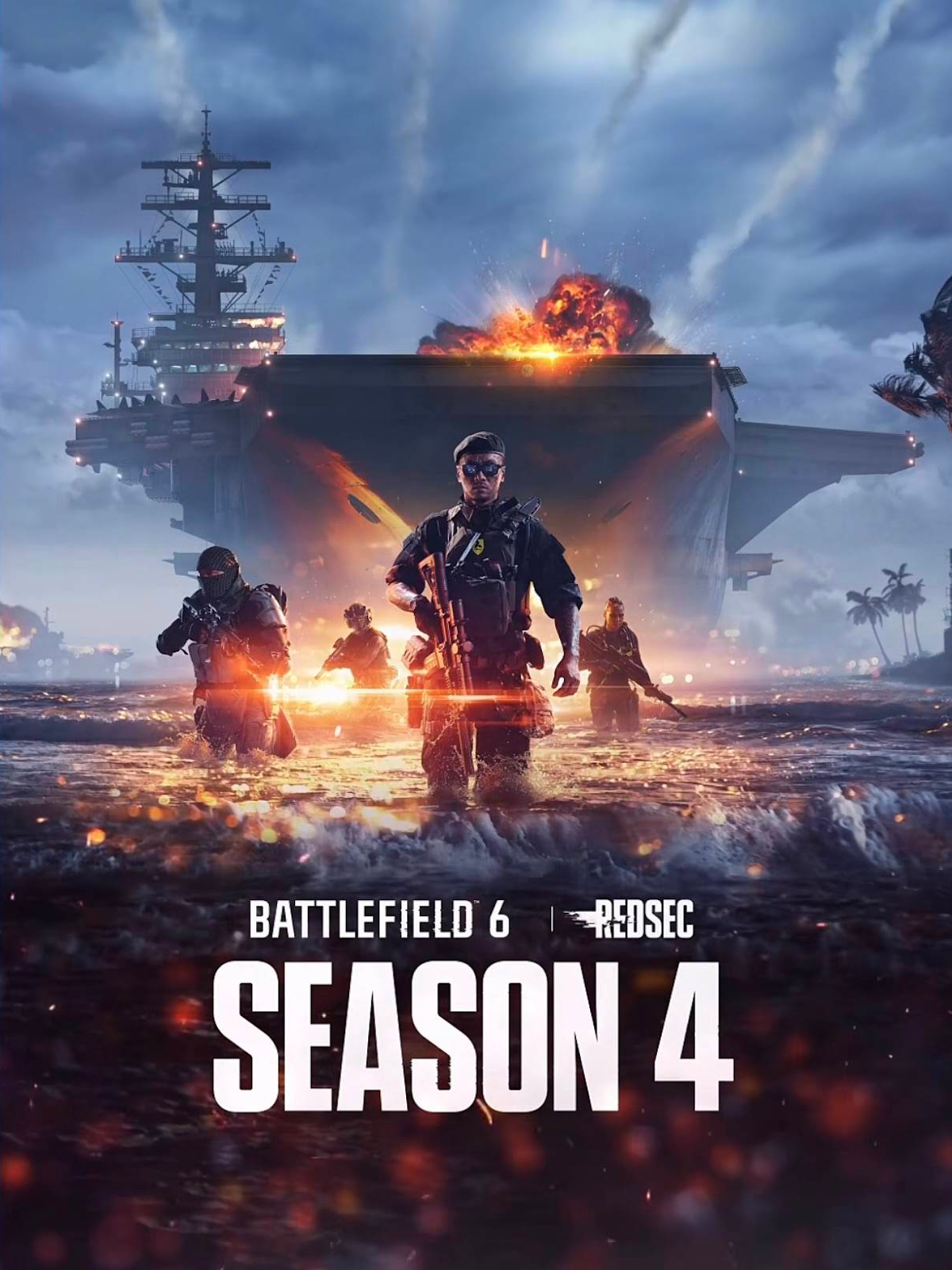 Battlefield 6