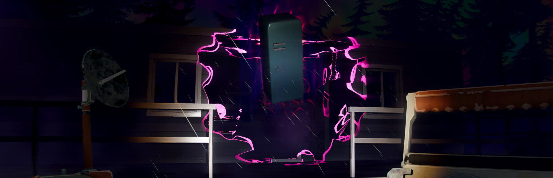 Breach Signal