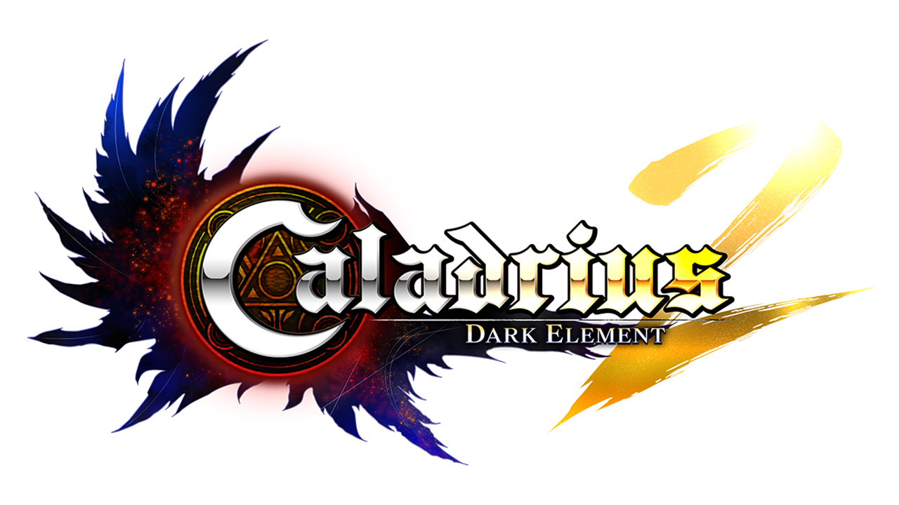 Caladrius 2: Dark Element