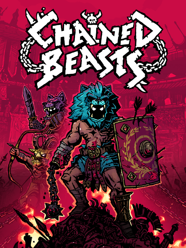 Chained Beasts