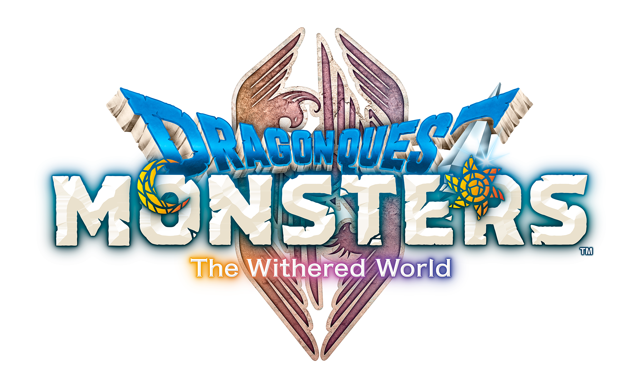 Dragon Quest Monsters: The Withered World