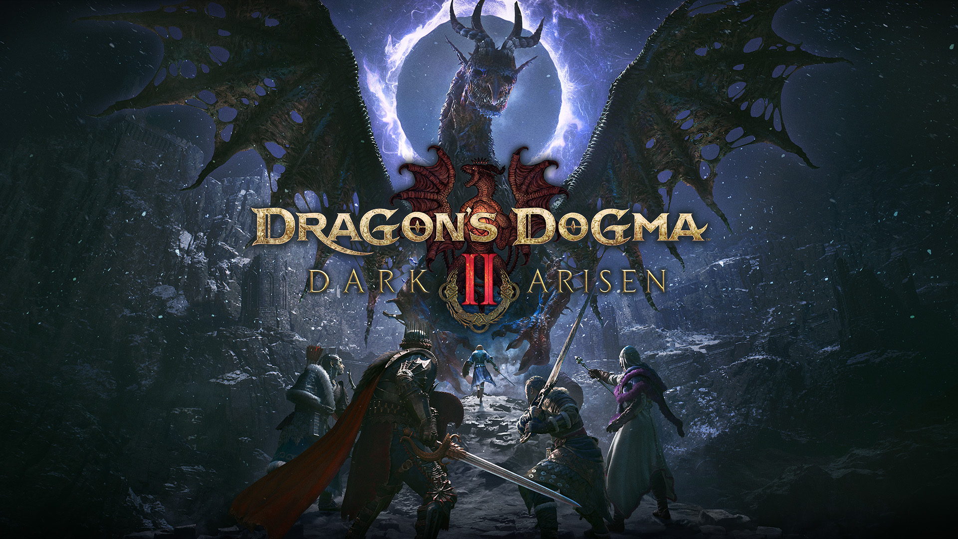 Dragon's Dogma II: Dark Arisen