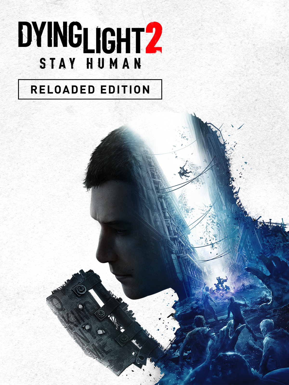 Dying Light 2 Stay Human