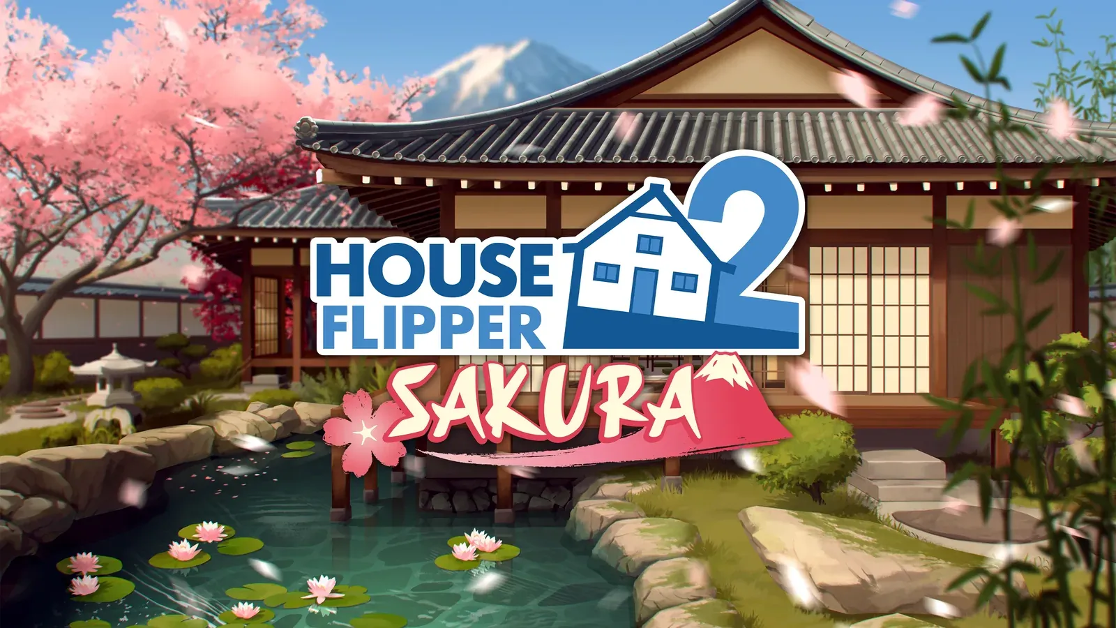 House Flipper 2