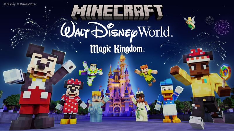 Magic Kingdom