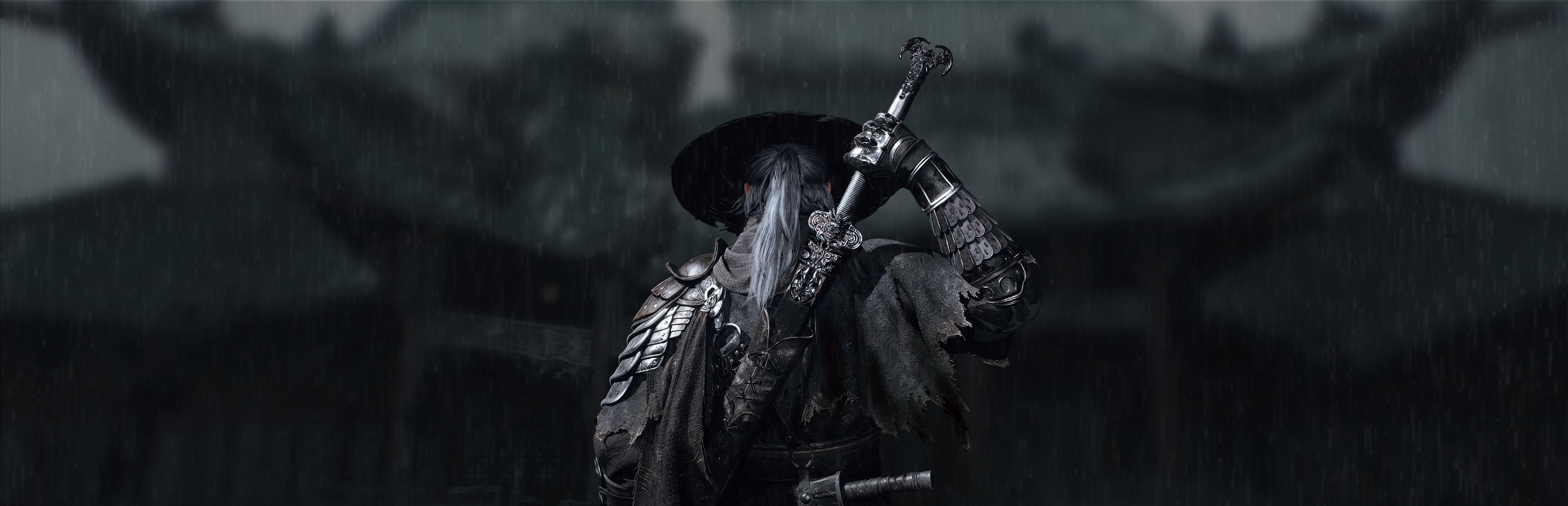 Phantom Blade 0