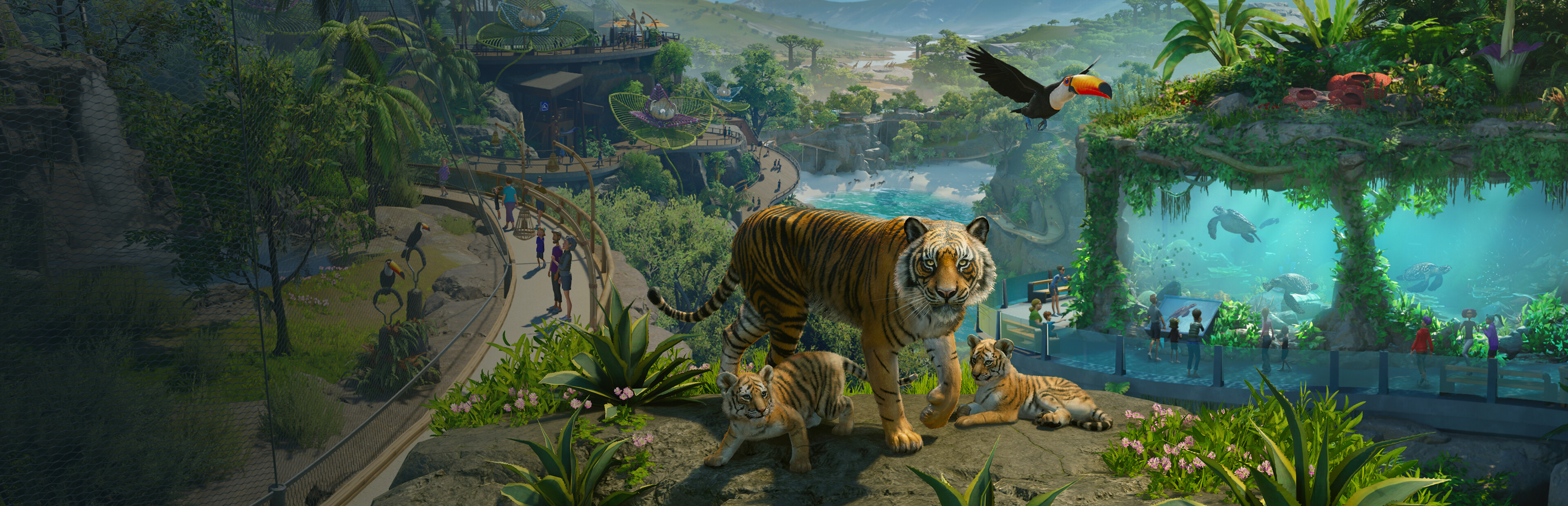 Planet Zoo 2