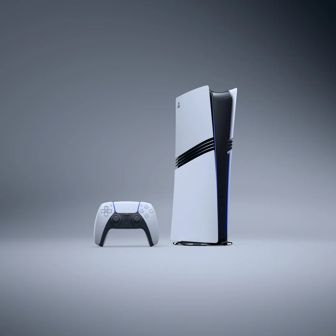 PS5 Pro