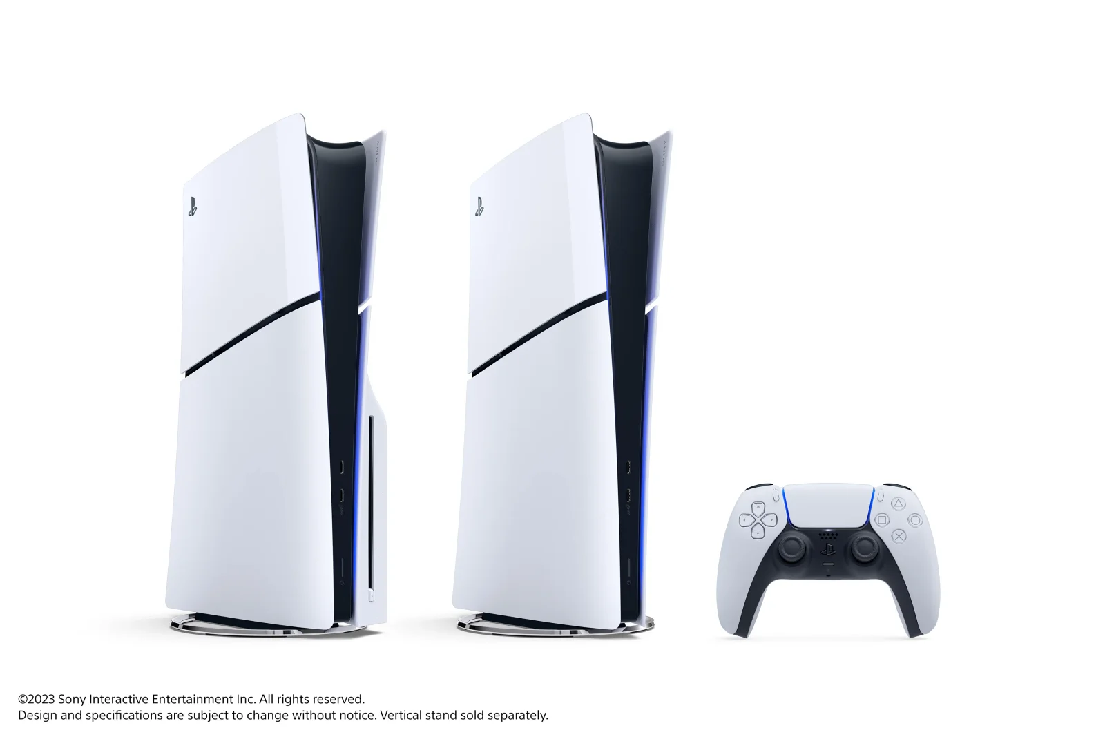 PS5 Standard