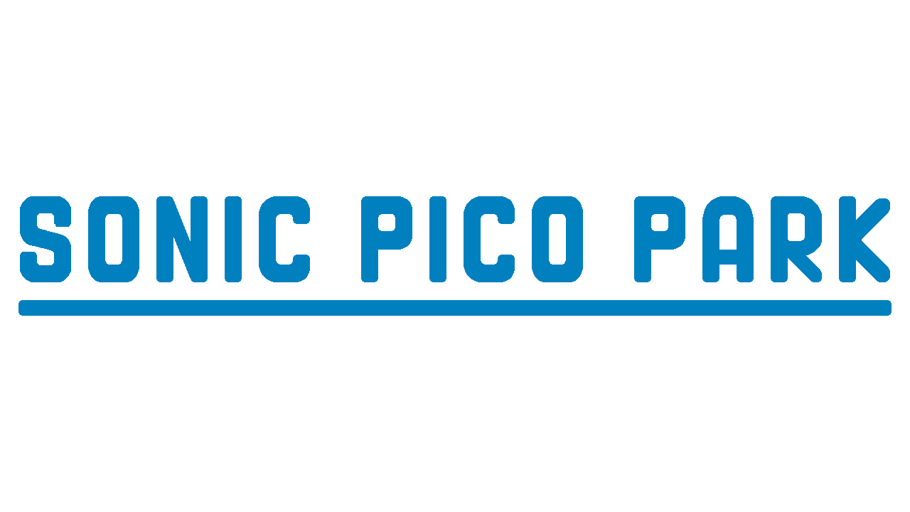 Sonic Pico Park