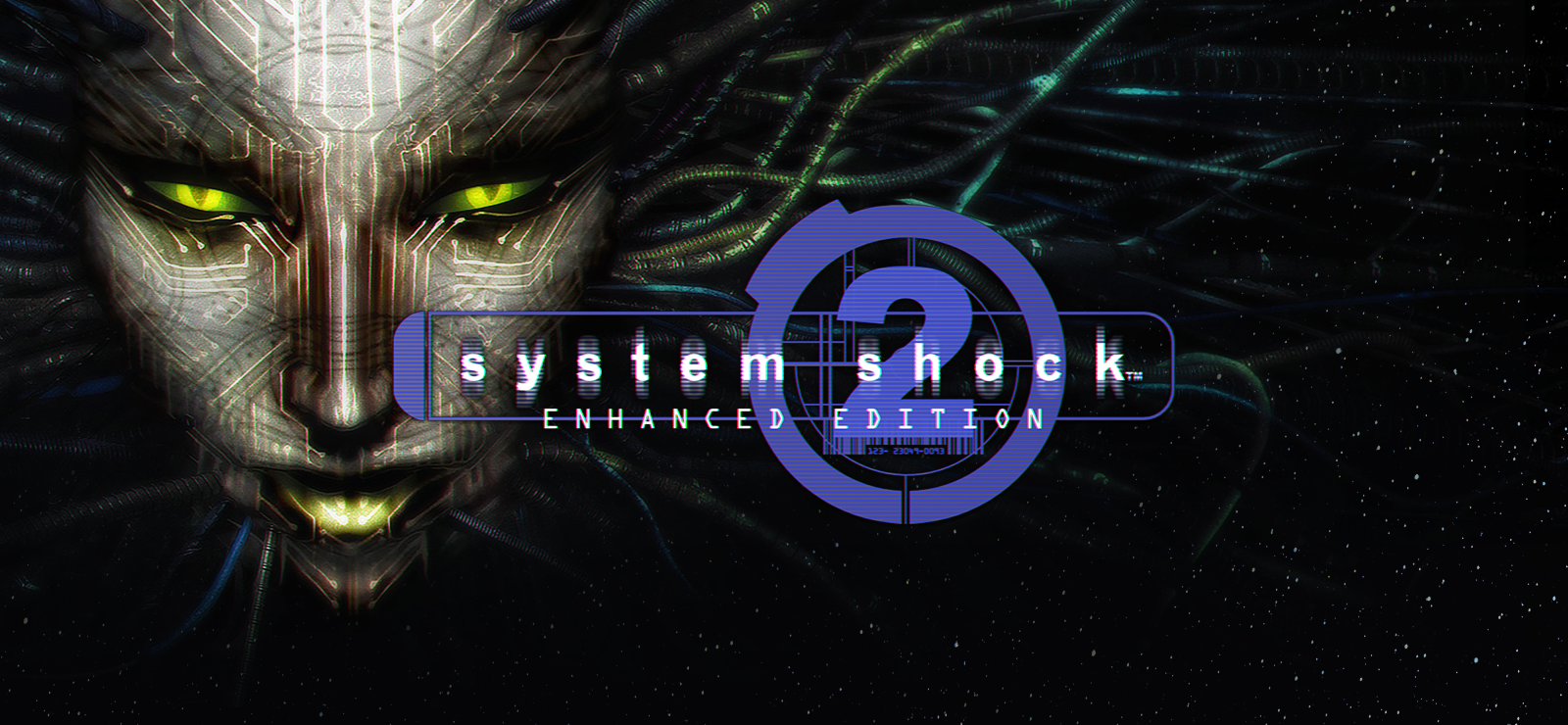 System Shock 2: 25th Anniversary Remaster