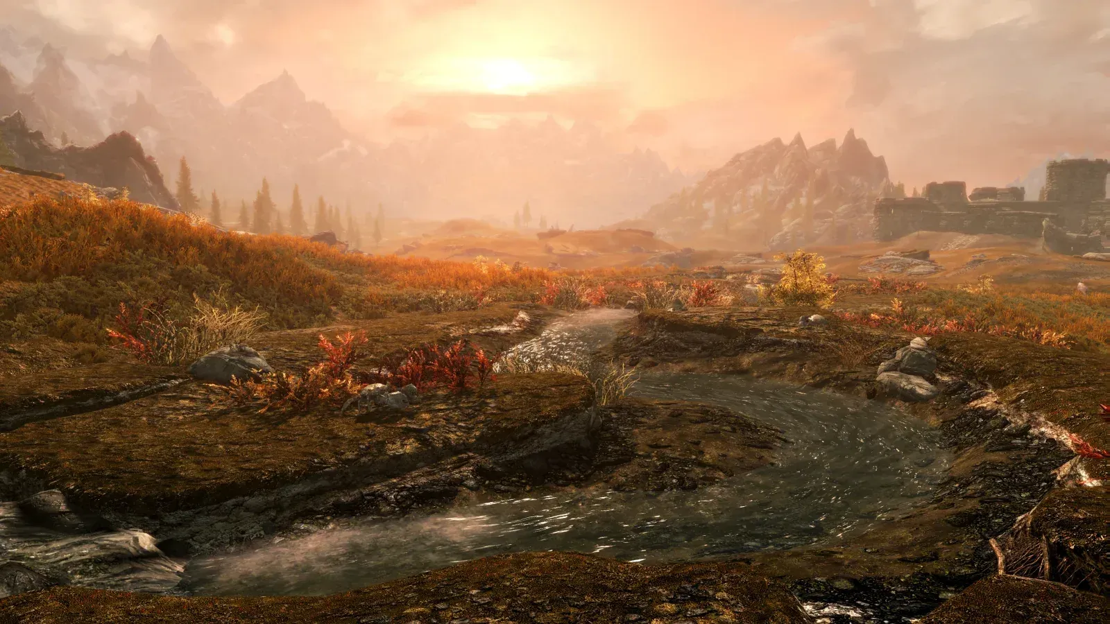 The Elder Scrolls V: Skyrim