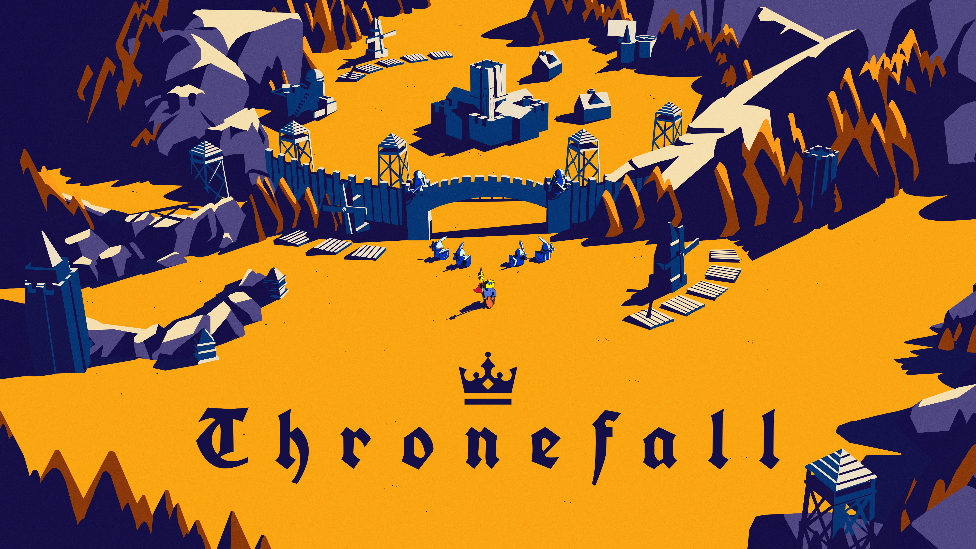 Thronefall